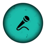 Logo of Voice changer with effects android Application 